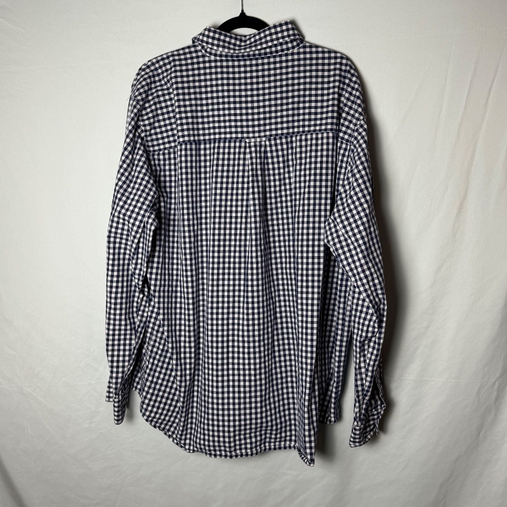 Men's Chap's sz XXL button down Shirt - Picture 4 of 4